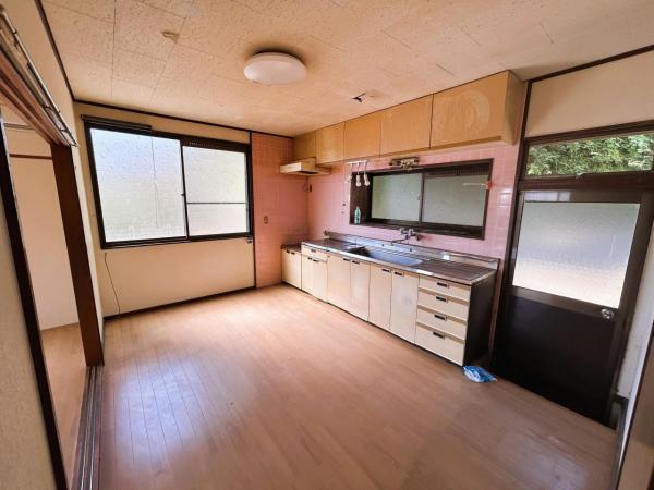 detached 佐賀県小城市牛津町上砥川