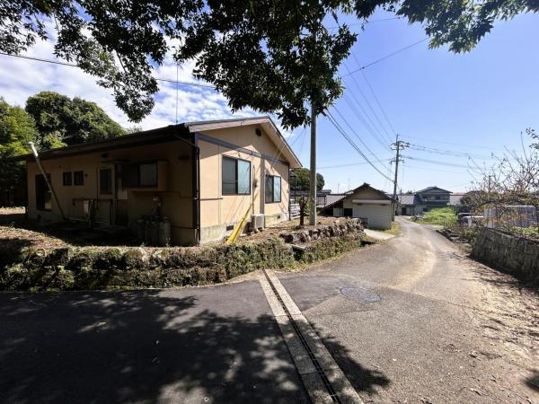 detached 佐賀県小城市牛津町上砥川
