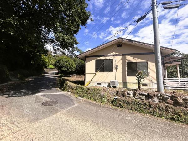 detached 佐賀県小城市牛津町上砥川