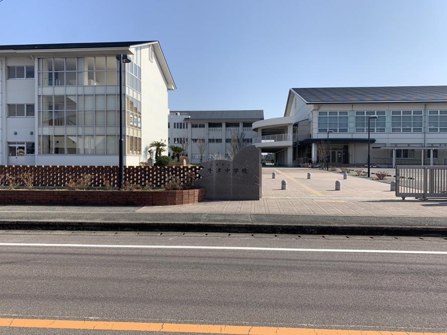 detached 佐賀県小城市牛津町上砥川