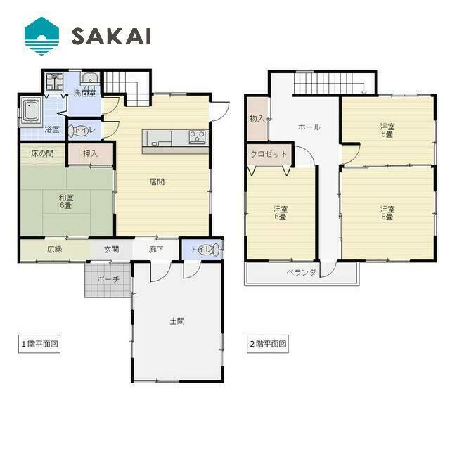 三重町市場（三重町駅） 1200万円