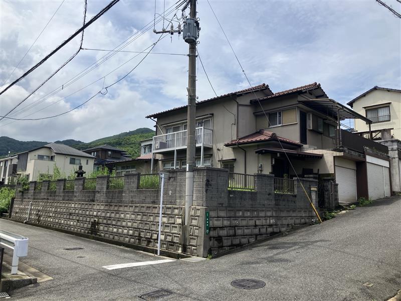 赤島町（藤ノ木駅） 1230万円