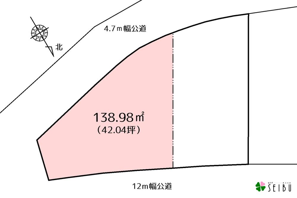 横尾３ 1080万円