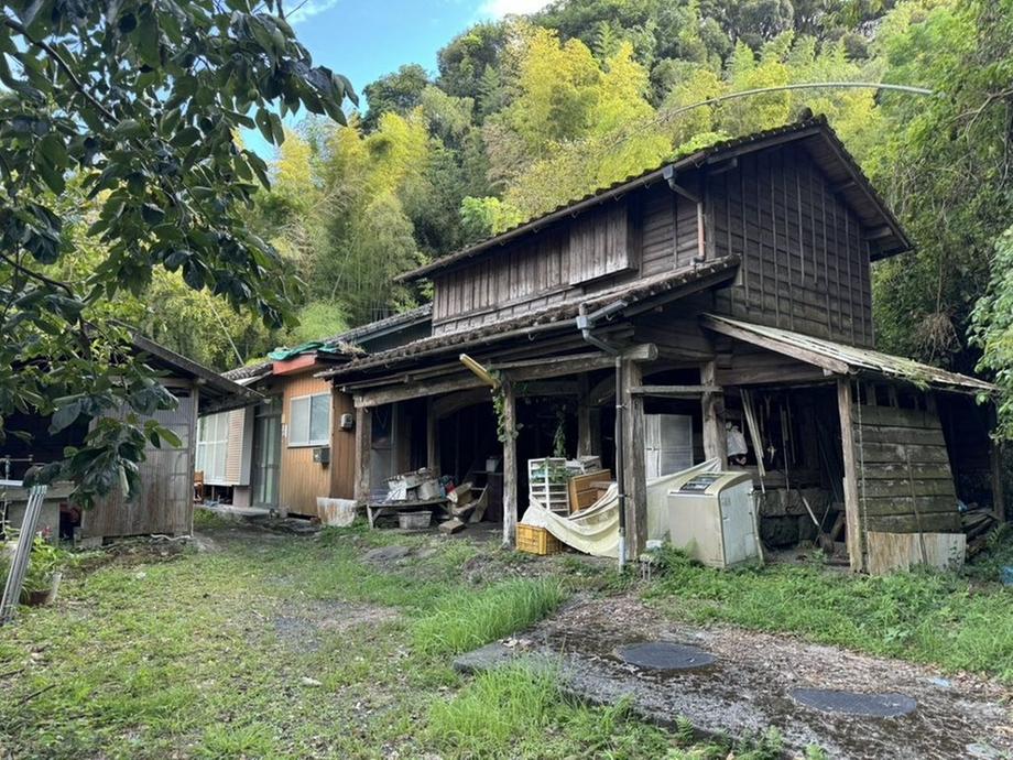 田上町（広木駅） 250万円