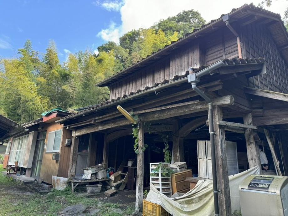 田上町（広木駅） 250万円