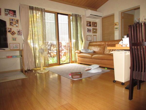 矢上町 3480万円