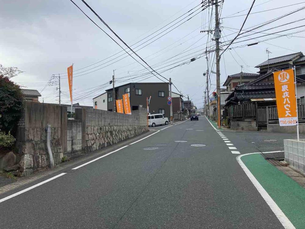 観音寺町（戸畑駅） 1930万円