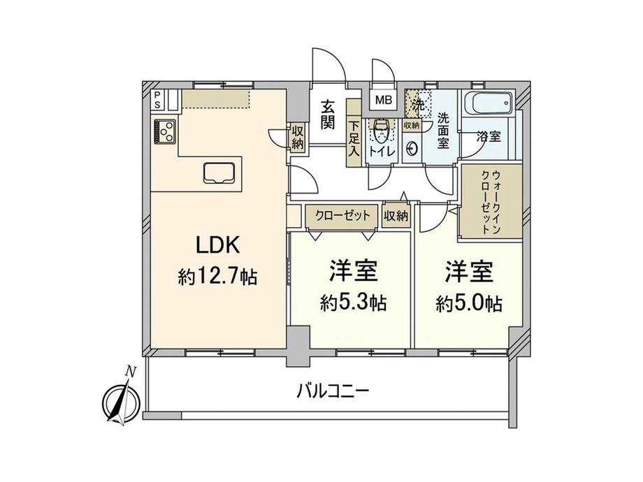 シャンボール舞鶴