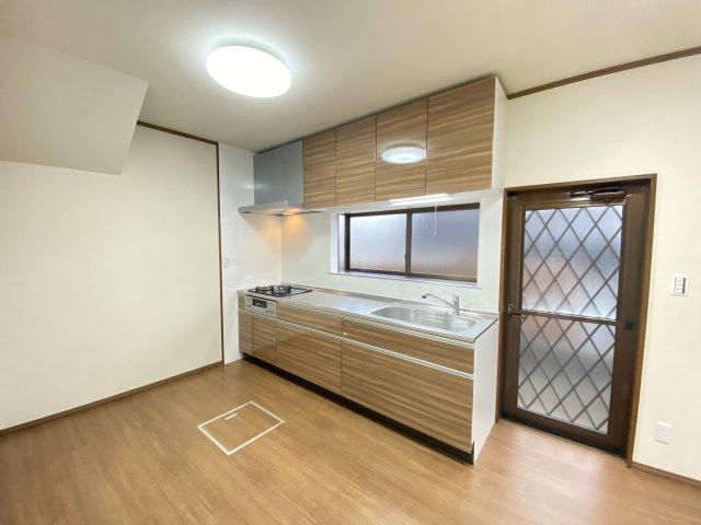 detached 熊本県荒尾市荒尾3660‐30