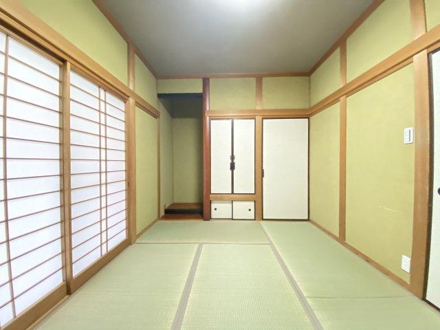 detached 熊本県荒尾市荒尾3660‐30