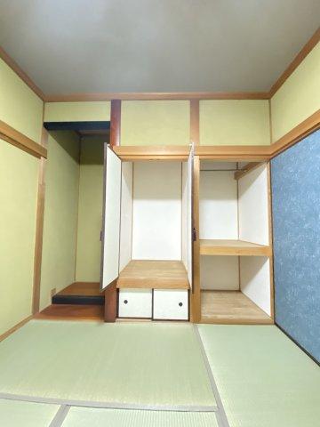 detached 熊本県荒尾市荒尾3660‐30