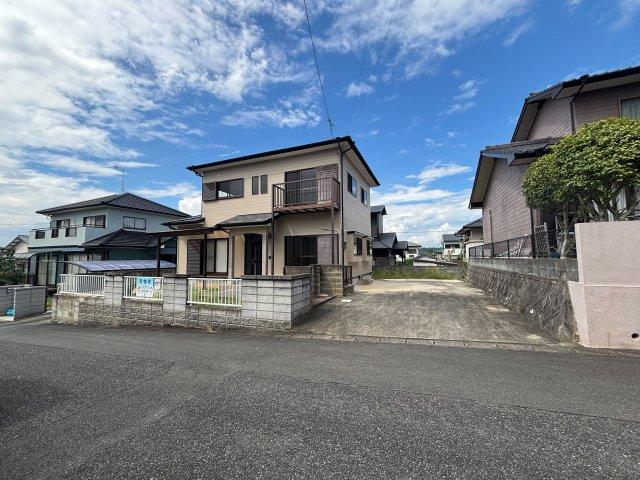 detached 熊本県荒尾市荒尾3660‐30