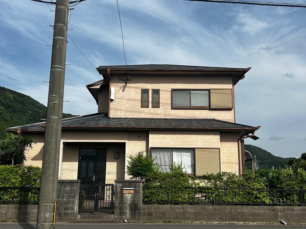 detached 鹿児島県霧島市国分敷根