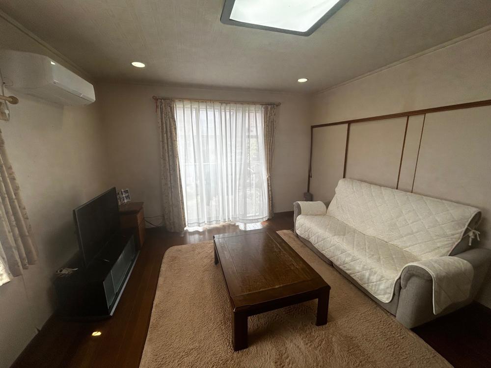 detached 鹿児島県霧島市国分敷根