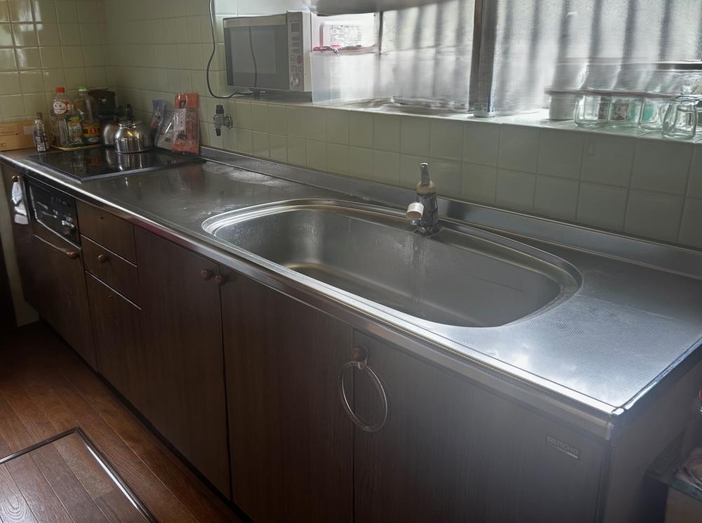 detached 鹿児島県霧島市国分敷根