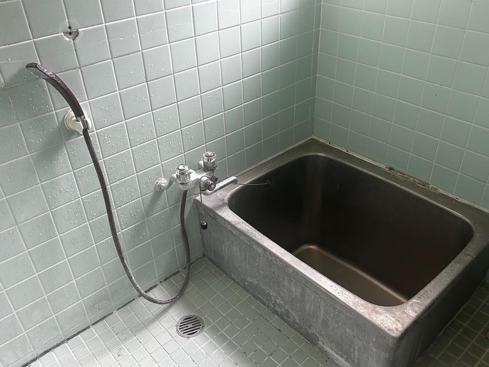 detached 鹿児島県霧島市国分敷根