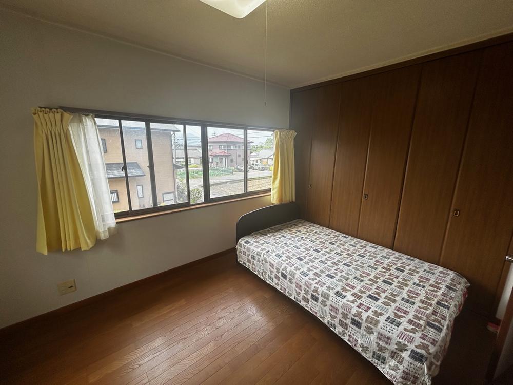 detached 鹿児島県霧島市国分敷根