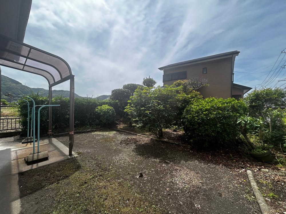 detached 鹿児島県霧島市国分敷根