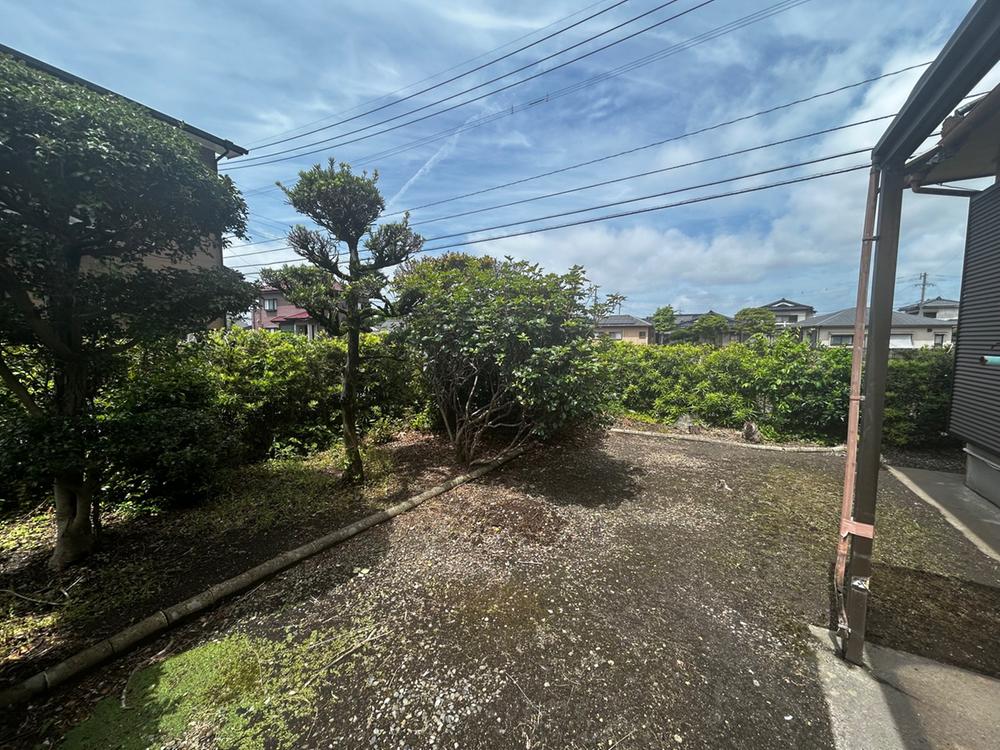 detached 鹿児島県霧島市国分敷根