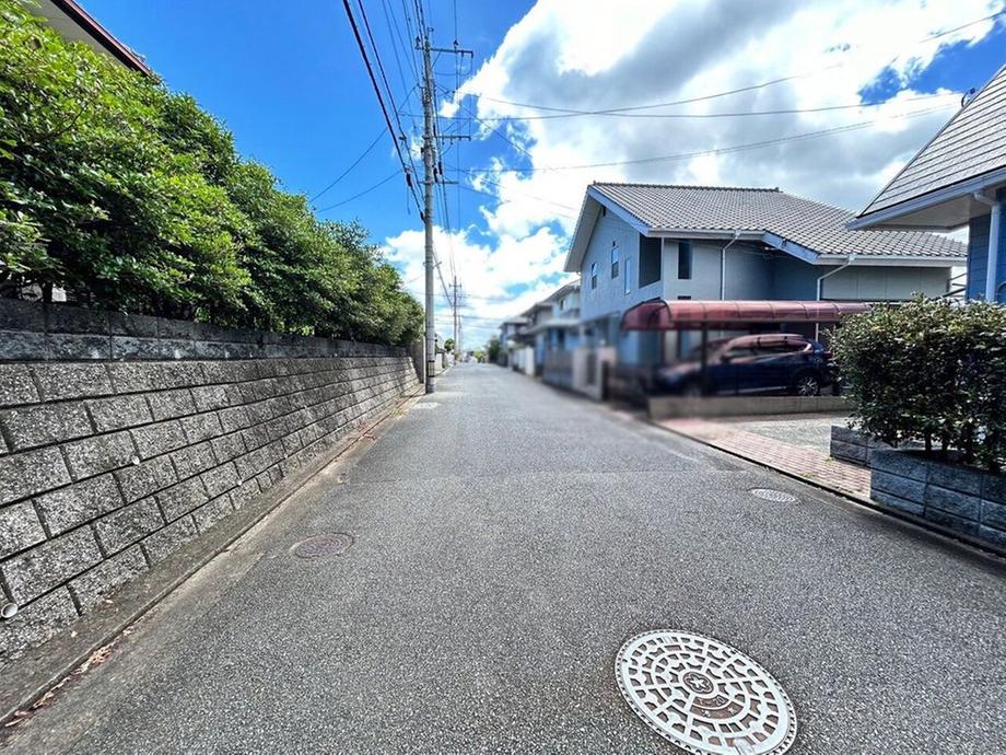 浅川学園台１（本城駅） 4000万円