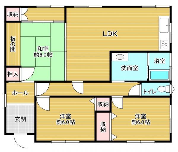 柏原１（博多南駅） 2399万円