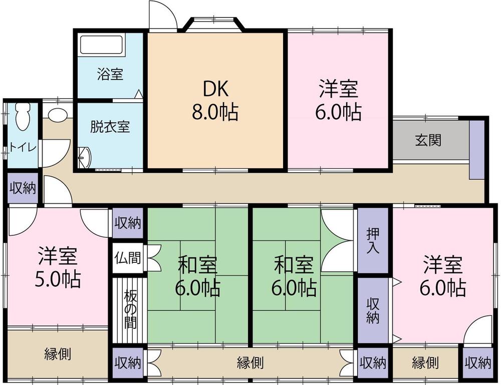 佐土原町下那珂 2700万円