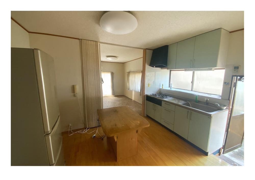 detached 大分県臼杵市大字野田