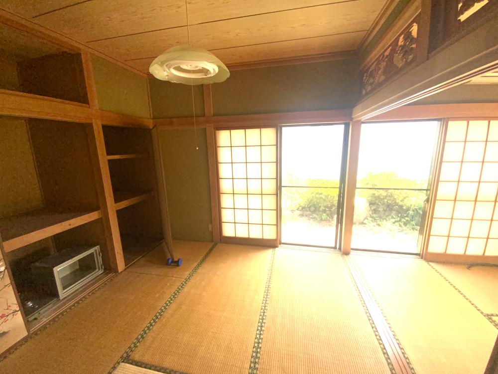 detached 大分県臼杵市大字野田