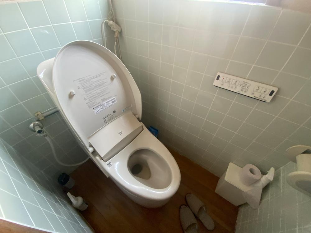 detached 大分県臼杵市大字野田