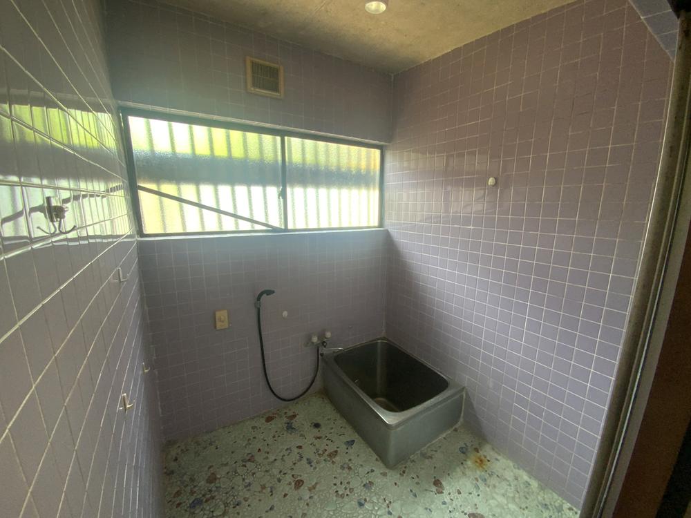 detached 大分県臼杵市大字野田