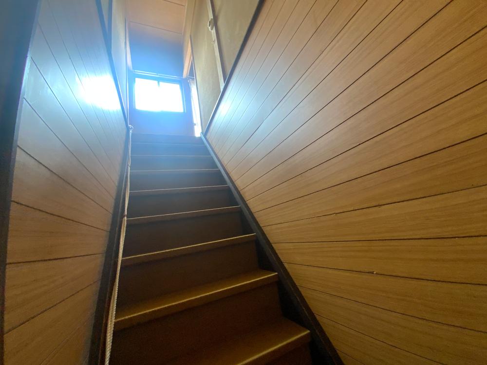 detached 大分県臼杵市大字野田