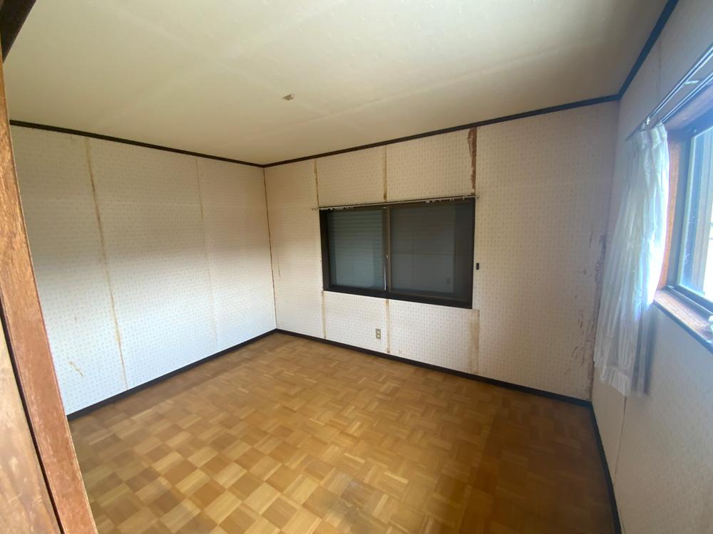 detached 大分県臼杵市大字野田