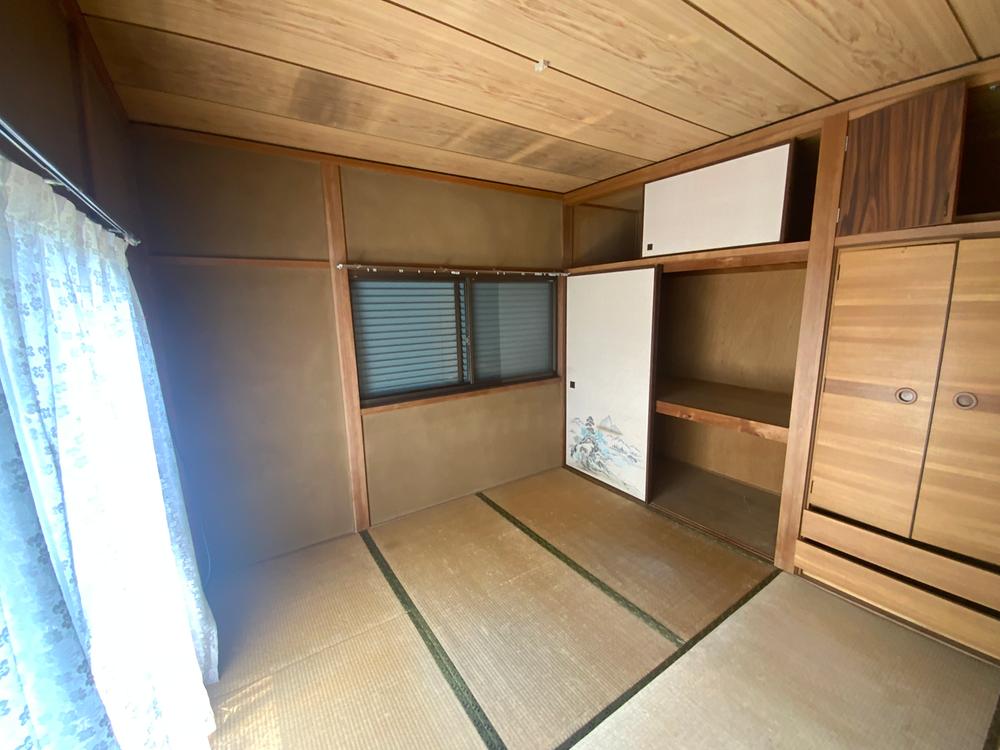 detached 大分県臼杵市大字野田