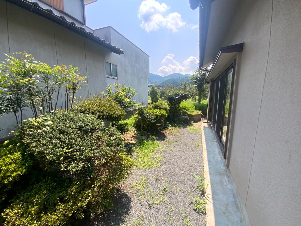 detached 大分県臼杵市大字野田