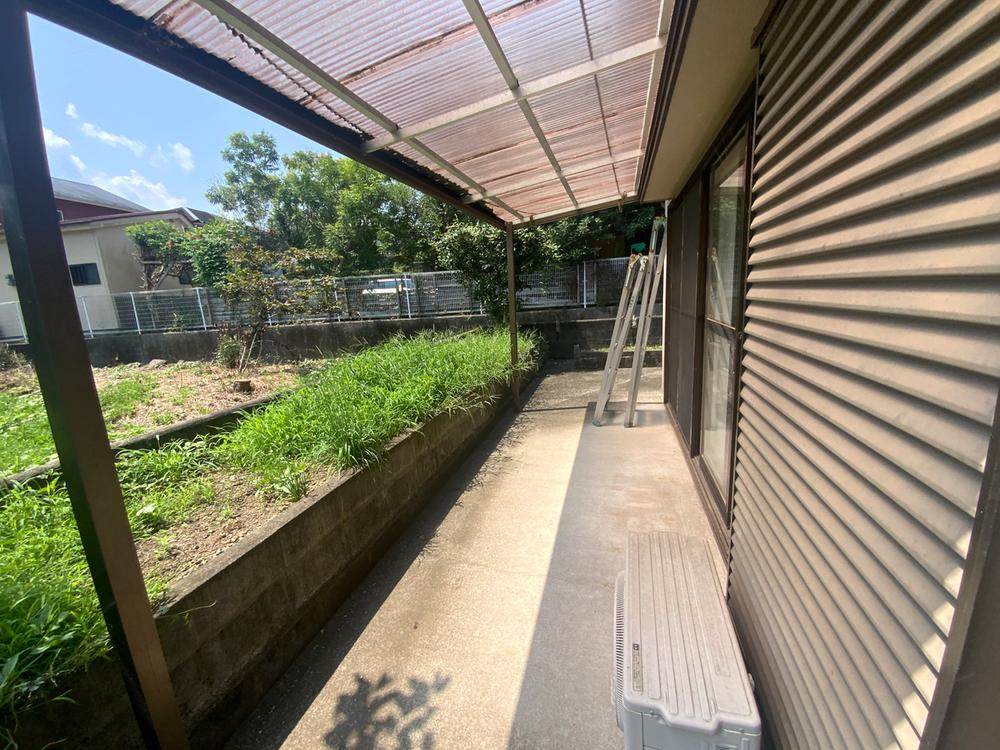 detached 大分県臼杵市大字野田