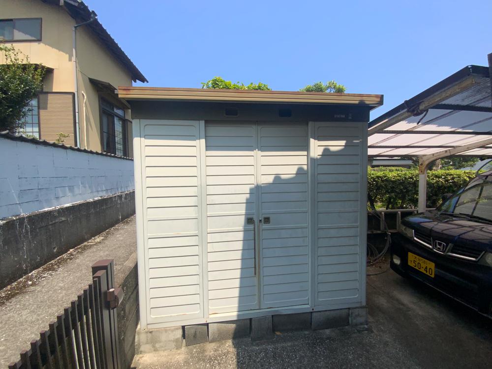 detached 大分県臼杵市大字野田