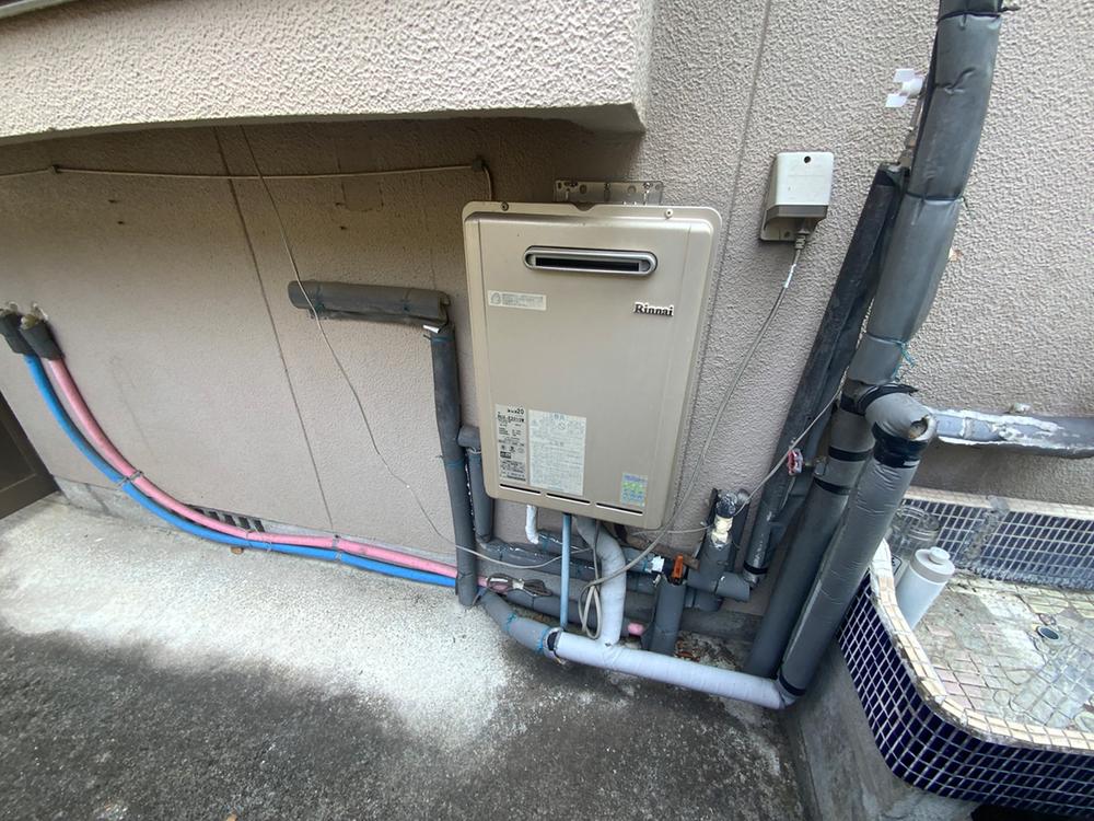 detached 大分県臼杵市大字野田