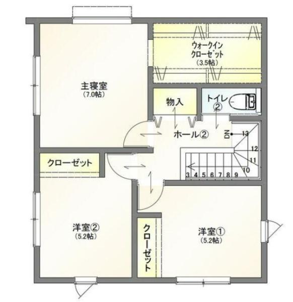 大字森町（鶴崎駅） 3880万円