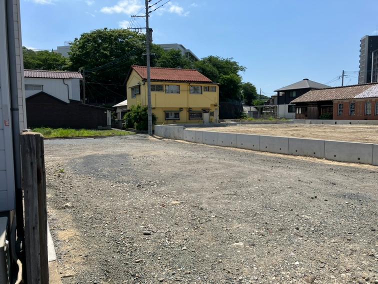 丸町２（戸畑駅） 4500万円