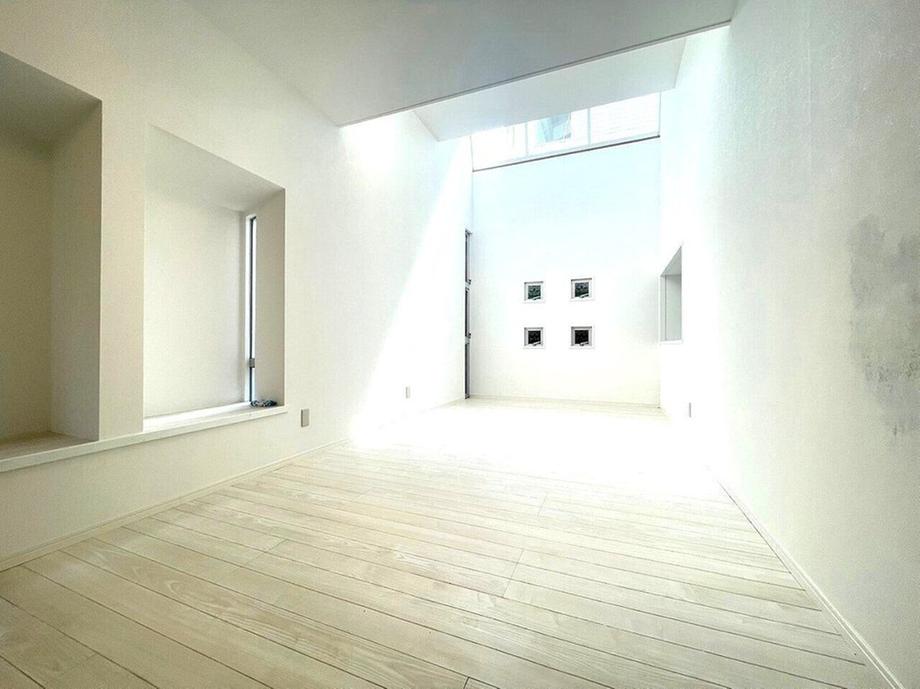 detached 沖縄県豊見城市字上田