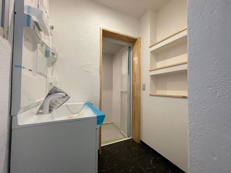 detached 沖縄県豊見城市字上田