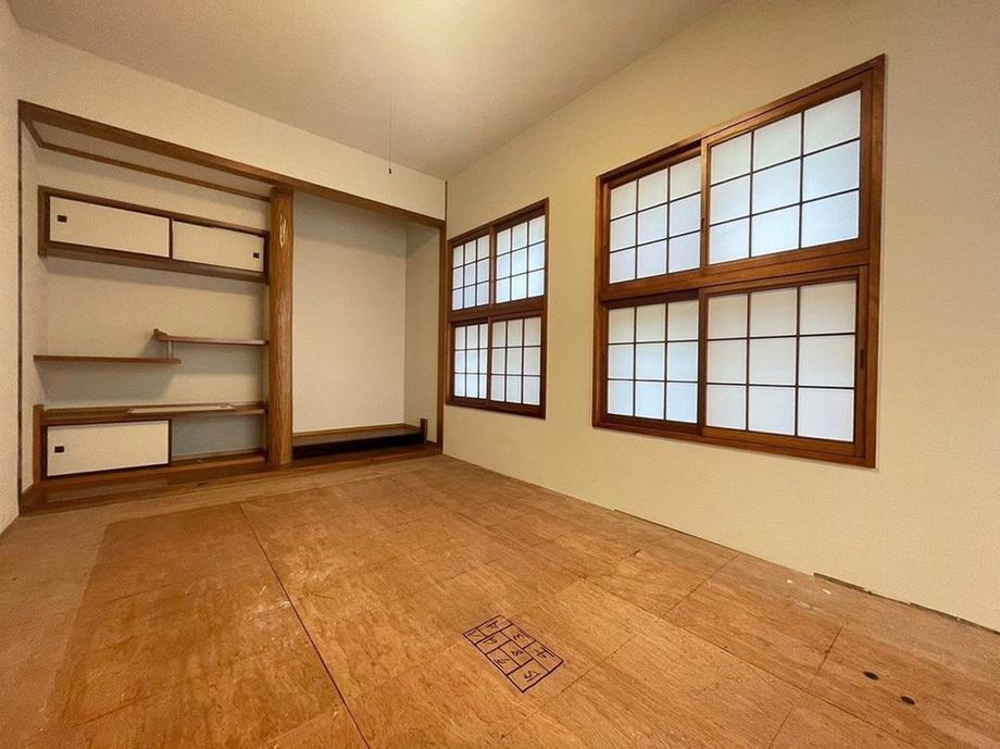 detached 沖縄県豊見城市字上田