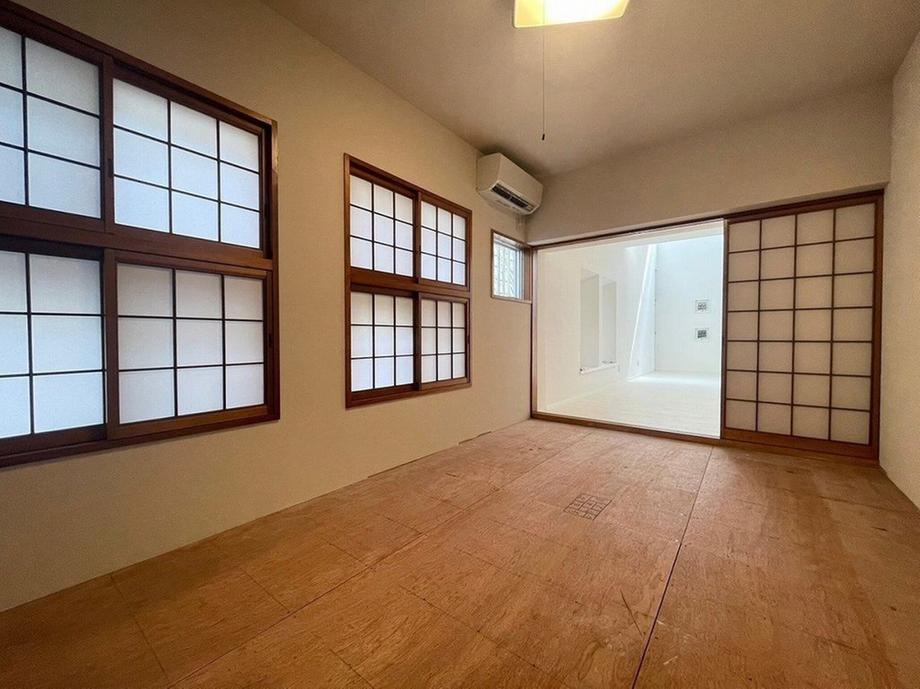 detached 沖縄県豊見城市字上田