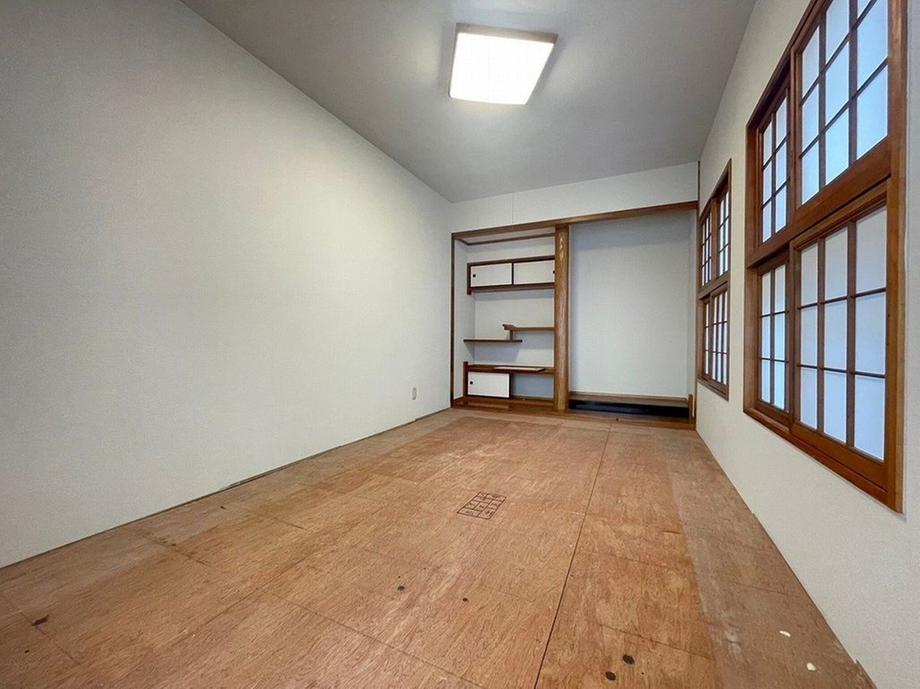 detached 沖縄県豊見城市字上田