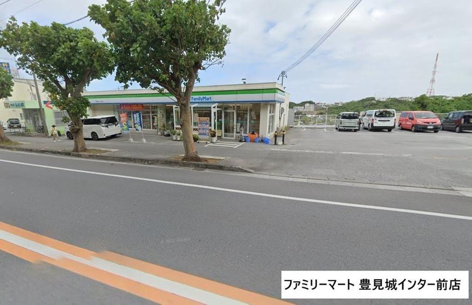 detached 沖縄県豊見城市字上田