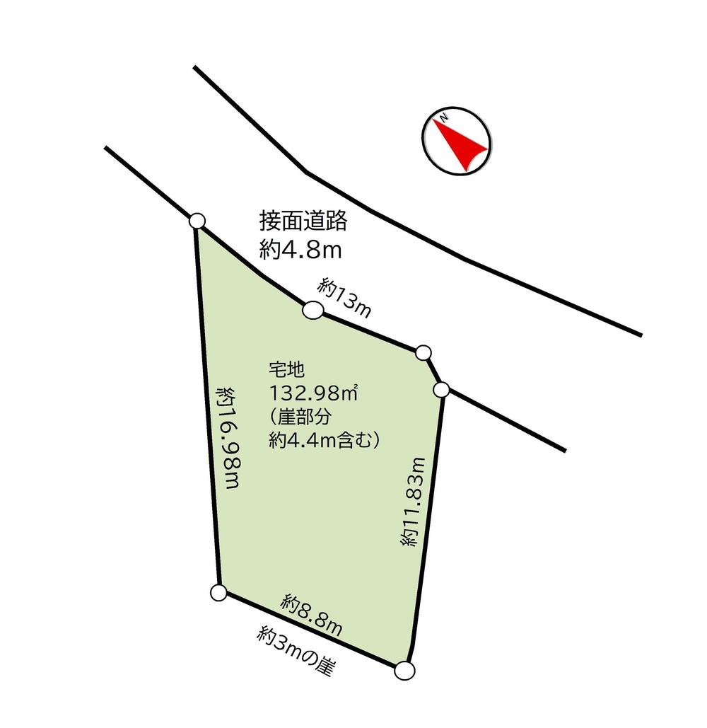 下到津２（南小倉駅） 380万円