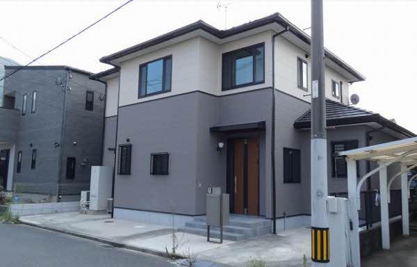 黒住町（城野駅） 3980万円