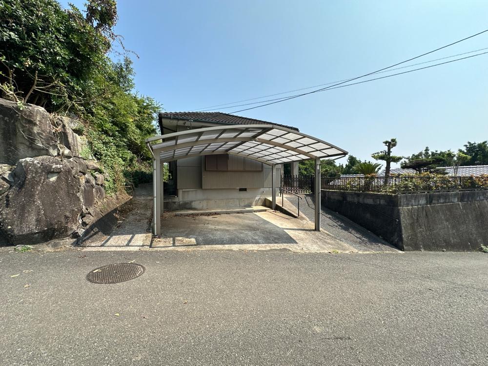 松里町 960万円