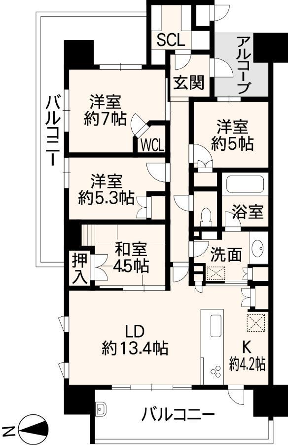 プレミスト京町本丁（ペット可マンション）