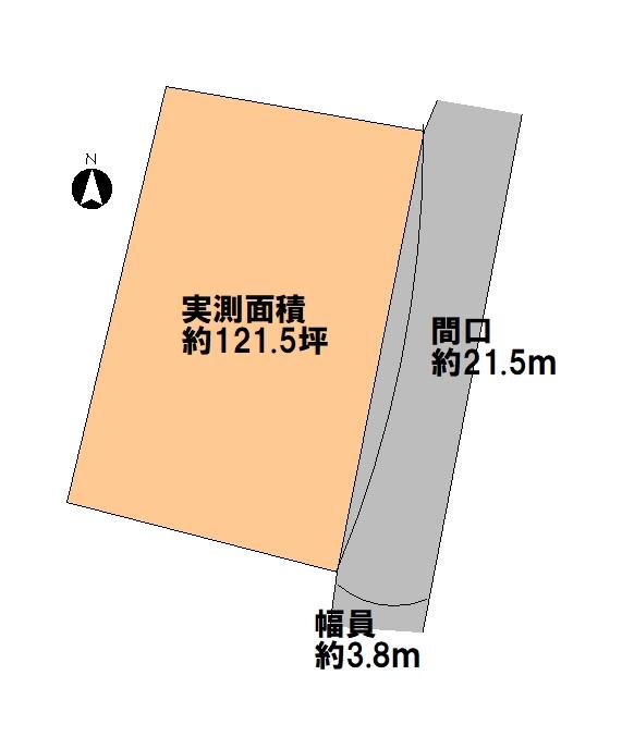 筵内（古賀駅） 1980万円